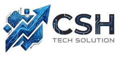 CSH Tech Solution