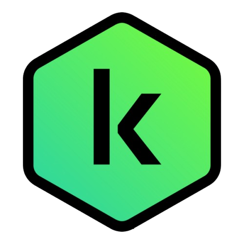 Kaspersky logo